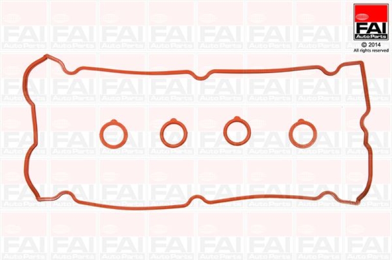 Bild von FAI AutoParts RC1085S Dichtungssatz, Zylinderkopfhaube CHRYSLER: PT Cruiser Estate