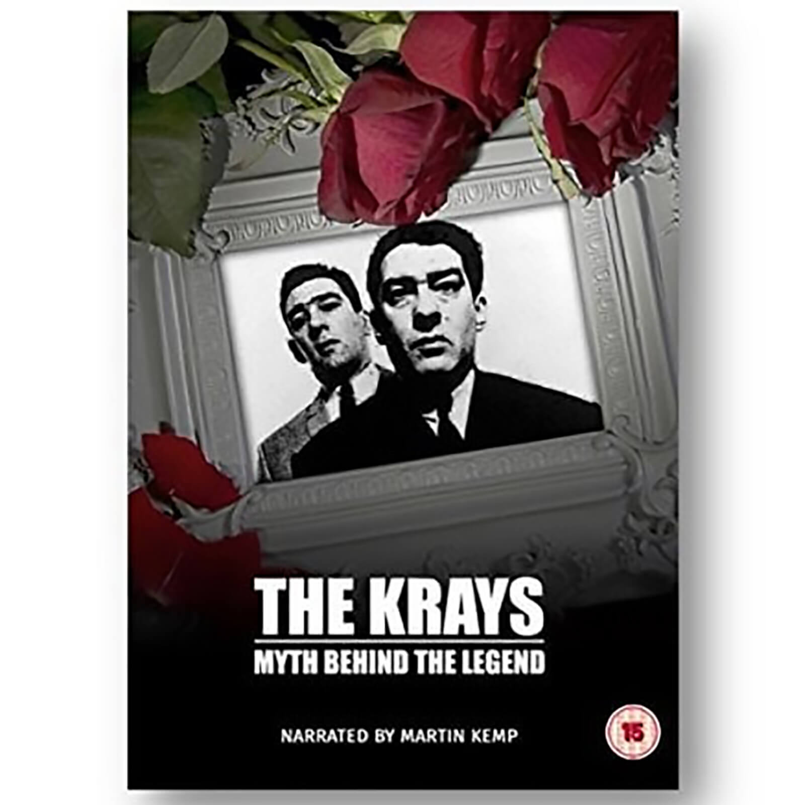 Bild von Die Krays: Der Mythos hinter der Legende