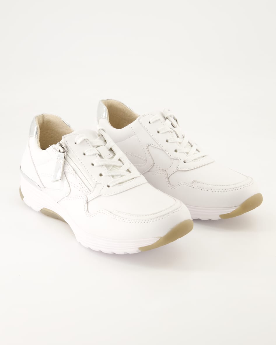 Bild von Gabor Schuhe - 46.978.50 Leder (Weiß, Gr. 38)