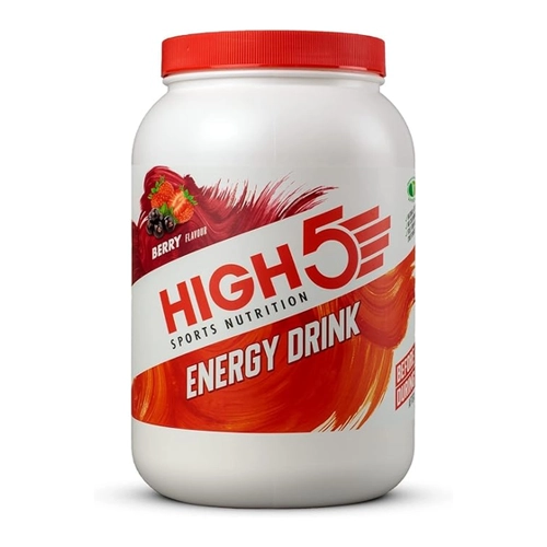 Bild von Energy Drink - 2200g - Berry