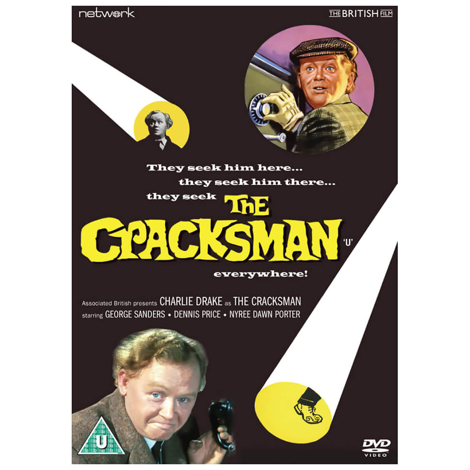 Bild von The Cracksman