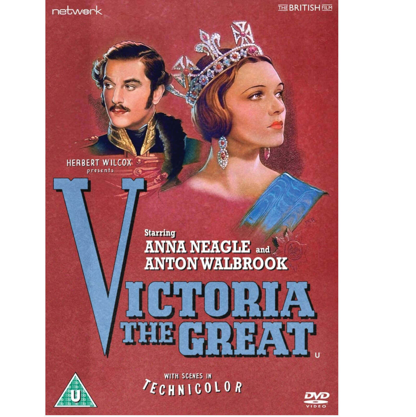 Bild von Victoria The Great