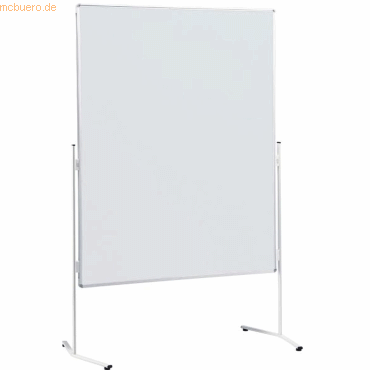 Bild von Nobo, Präsentationstafel, Moderationswand (120 x 150 cm)
