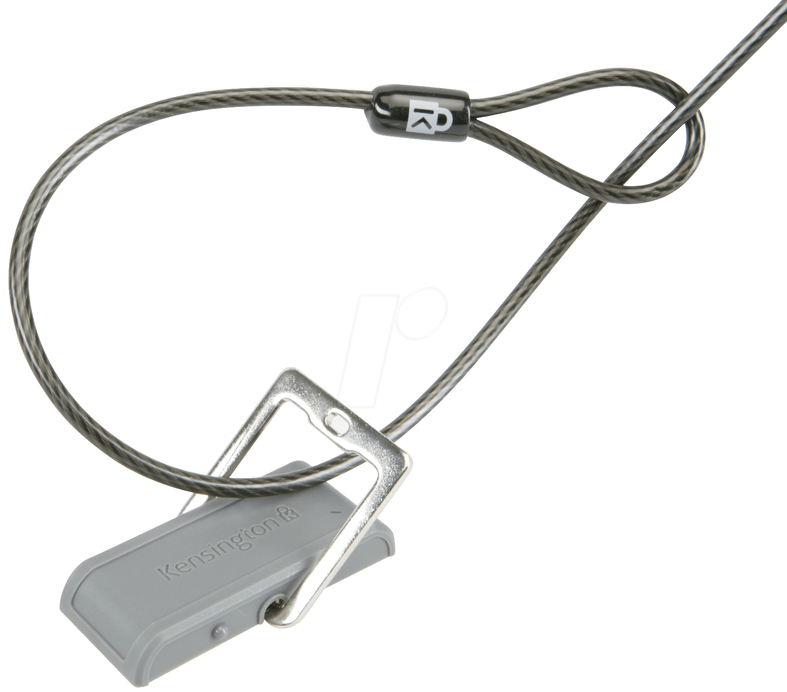 Bild von Kensington Tisch-Anchor Point, Sicherer Verankerungspunkt für maximale Laptop-Sicherheit, K64613WW