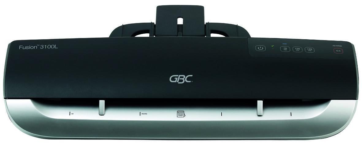 Bild von GBC Laminiergerät Fusion 3100L, max. Format A3, 800 mm/Minute