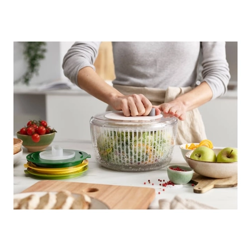 Bild von Joseph Joseph Multi-Prep™ 4-teiliges Salatzubereitungsset, One size, Mehrfarbig