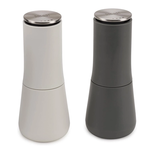 Bild von Joseph Joseph 2-teiliges Servierset, One size, Stein
