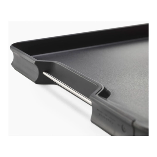 Bild von Joseph Joseph Cut&Carve™ Plus Multifunktionales Schneidebrett, Extra Groß, Schwarz