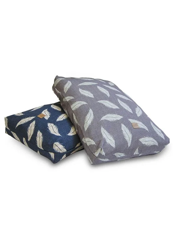 Bild von Danish Design Retreat Eco-well feather Grey Duvet Large
