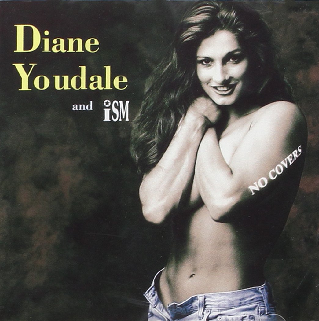 Bild von Youdale Diane & Ism - No Covers