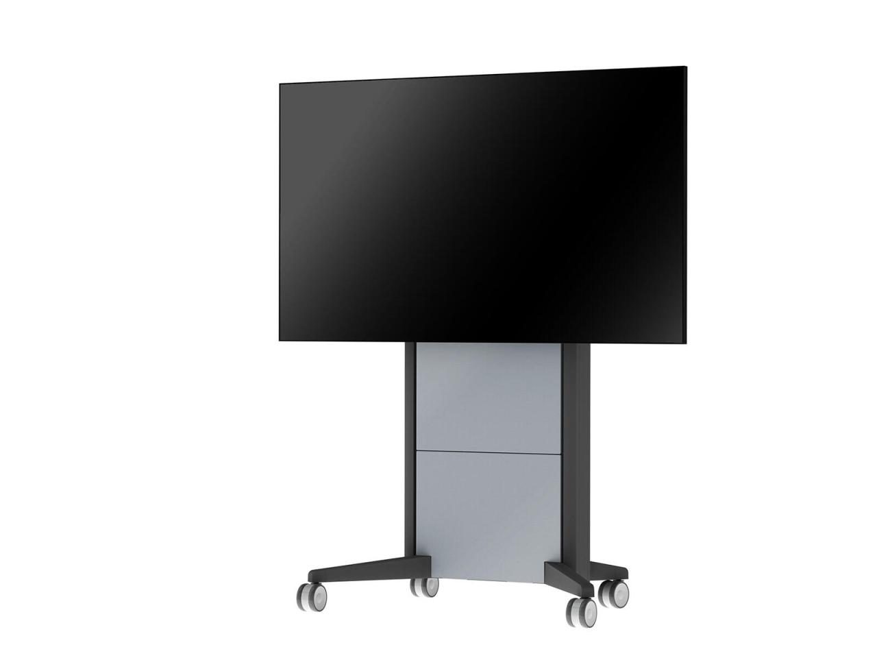 Bild von NEC mobile Halterung PD03MHA (100014281) für 46"-98" Displays