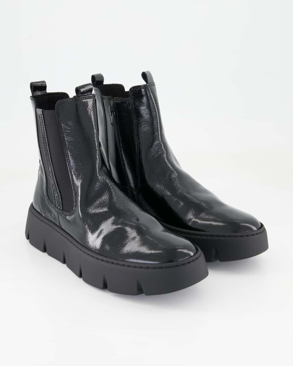 Bild von Gabor Schuhe - 53.743.97 Lackleder (Schwarz, Gr. 38)