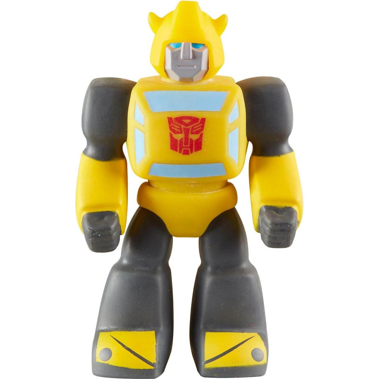 Bild von Boti Stretch Armstrong Transformers Bumblebee