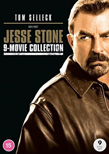 Bild von Jesse Stone - Movie Collection [DVD] [2012]