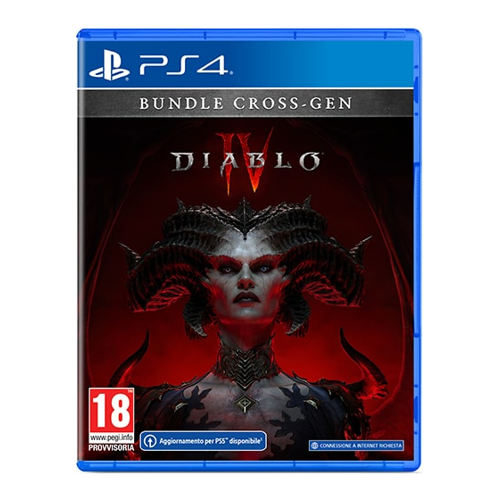 Bild von Diablo IV – Das epische Action-Rollenspiel kehrt zurück
