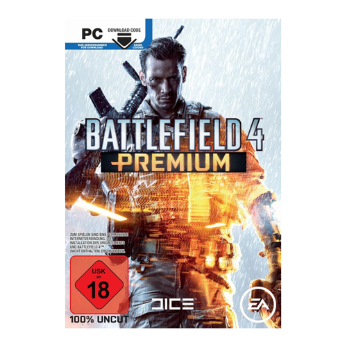 Bild von Battlefield 4 Premium – Erweiterung für beeindruckende Schlachten