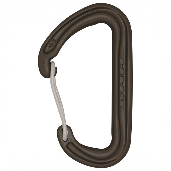 Bild von DMM - Spectre 2 - Schnappkarabiner braun