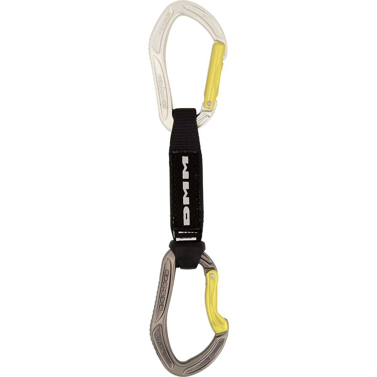 Bild von DMM - Alpha Sport Quickdraw - Express-Set Gr 25 cm bunt