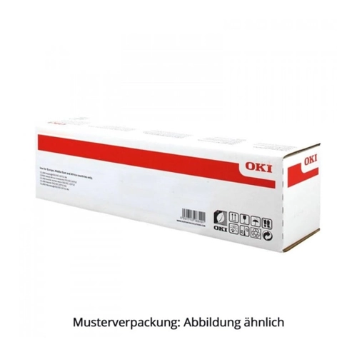 Bild von Original OKI 44315105 Trommel Gelb
