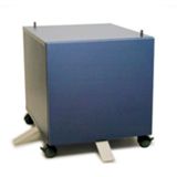 Bild von OKI - Druckerunterschrank - für C822dn, 822n, 831DM, 831dn, 831n, 841dn, 841n, ES 8441dn (01321101)
