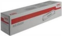 Bild von Inkadoo OKI 46298003 Tonerkartusche cyan 6.000 Seiten Cyan Pro 6410 NeonColor (C), Toner