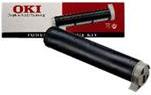 Bild von OKI - Schwarz - original - Tonerpatrone - für OKIFAX 4100, OKIOFFICE 44, OKIPAGE 4m, 4w, 4w Plus (09002390)