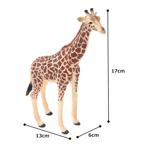 Bild von Mojo Wildlife Giraffe Male - 381008