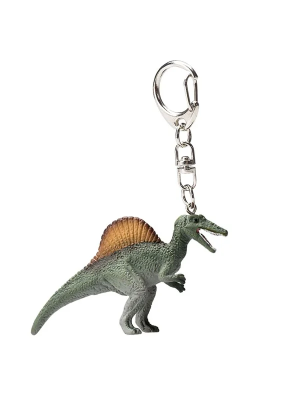Bild von Q Mojo, Damen, Schlüsselanhänger, Mojo Schlüsselanhänger Spinosaurus - 387452