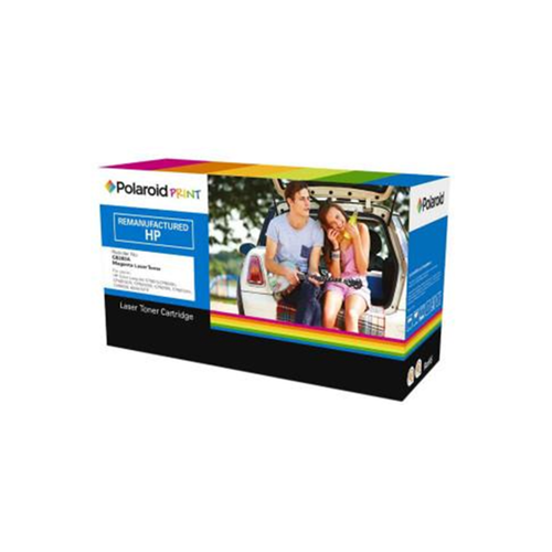 Bild von Polaroid 304A (M) - Tonerpatrone Magenta