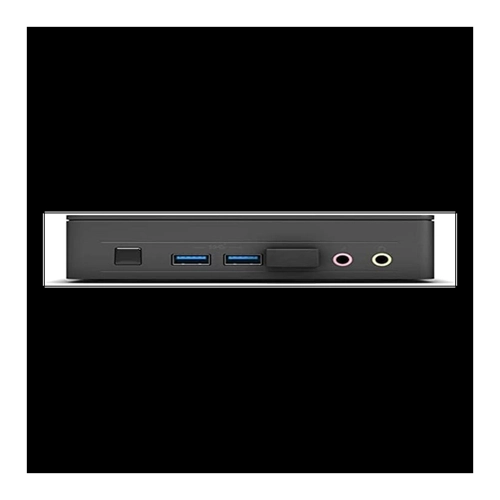 Bild von Intel NUC 11 Essential Kit NUC11ATKPE Barebone