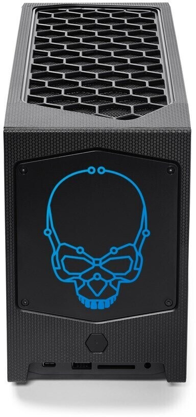 Bild von ASUS NUC 12 Pro Kit (Intel Core i3-1220P), Barebone
