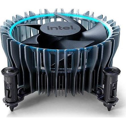 Bild von Intel Y Lüfter CPU S4677 für 1U M50FCP (passiv/1x), CPU Kühler
