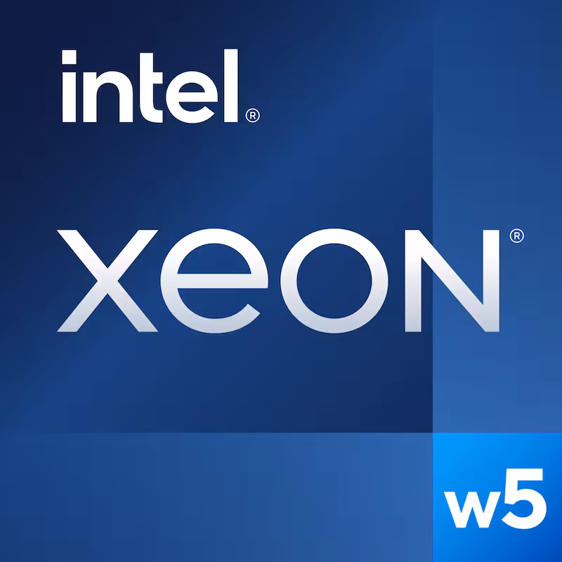 Bild von Intel Xeon w5-2465X Prozessor 3,1 GHz 33,75 MB Smart Cache Box (BX807132465X)