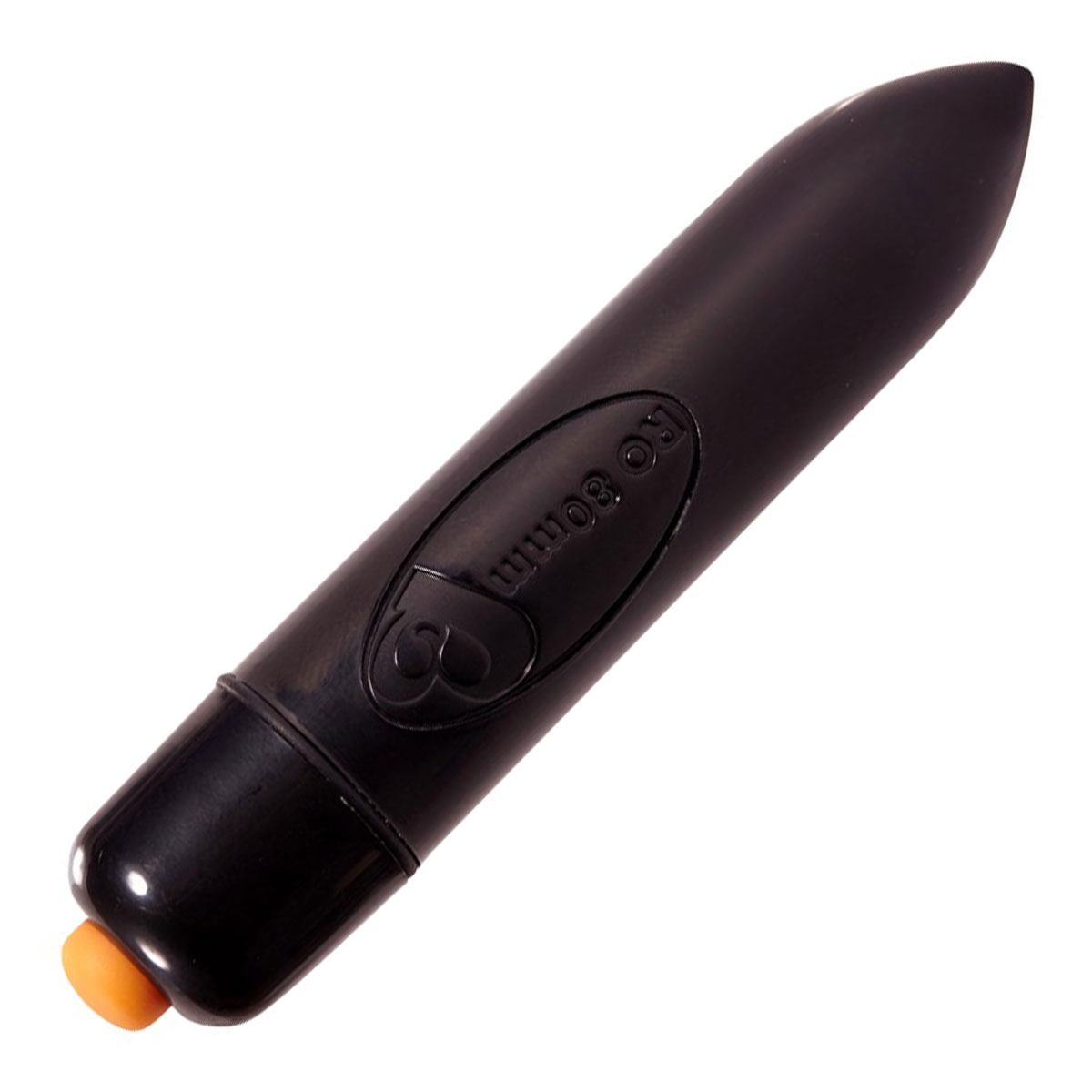 Bild von Pornhub Vibrator Vibro-Bullet Schwarz