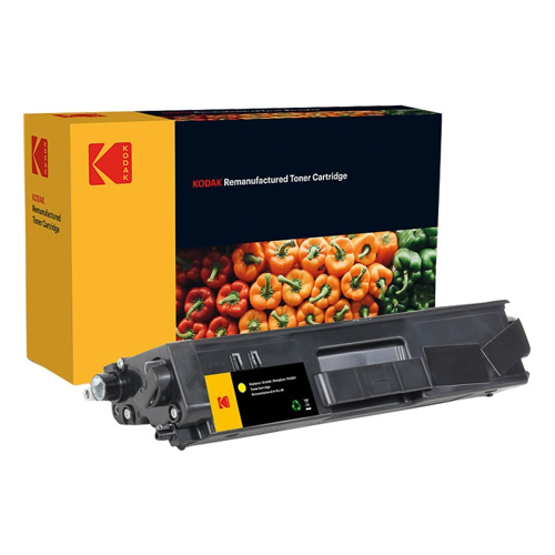 Bild von Kodak 185B032604 Kompatibler Toner für Brother DCPL8400