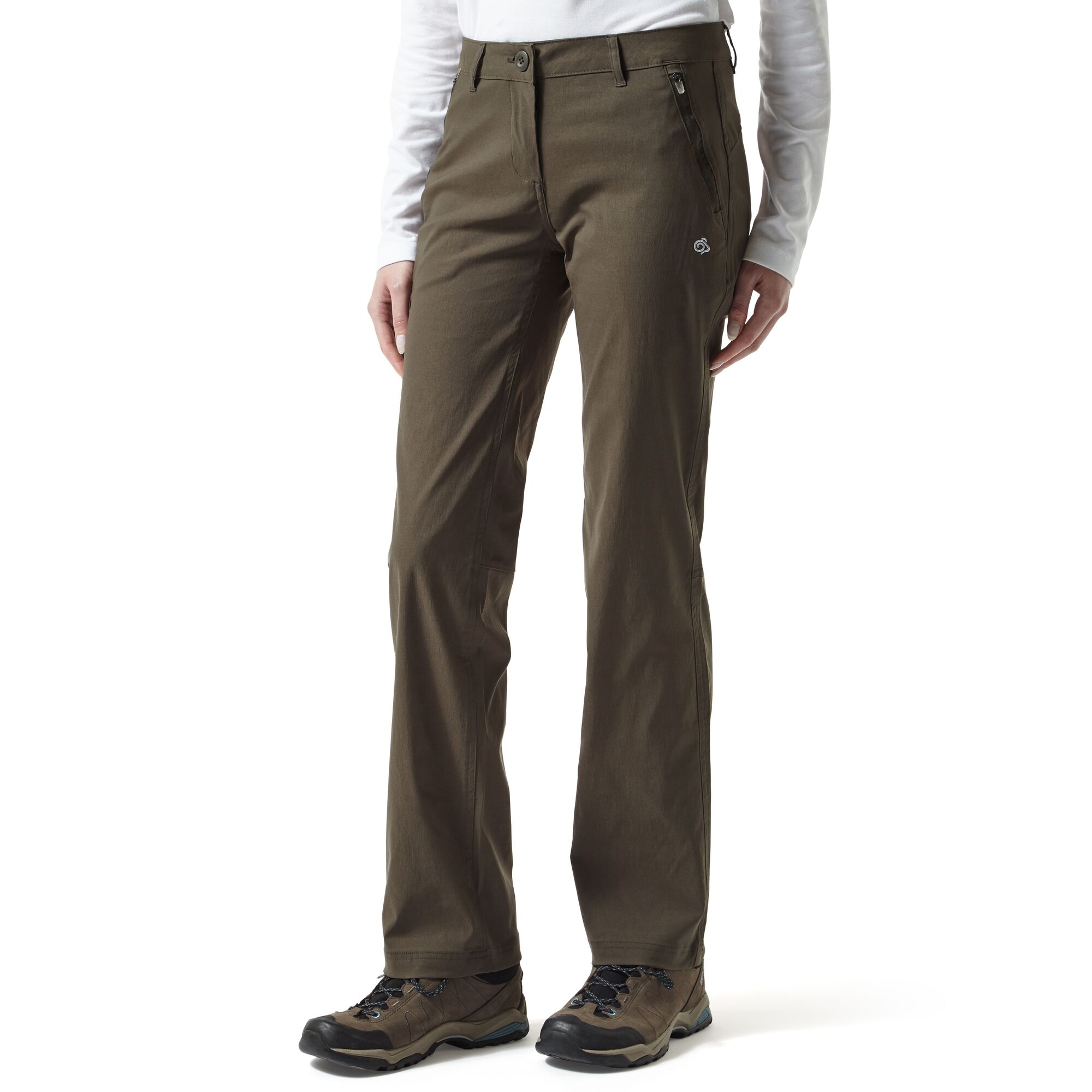 Bild von Craghoppers Kiwi Pro Hose Mid Khaki