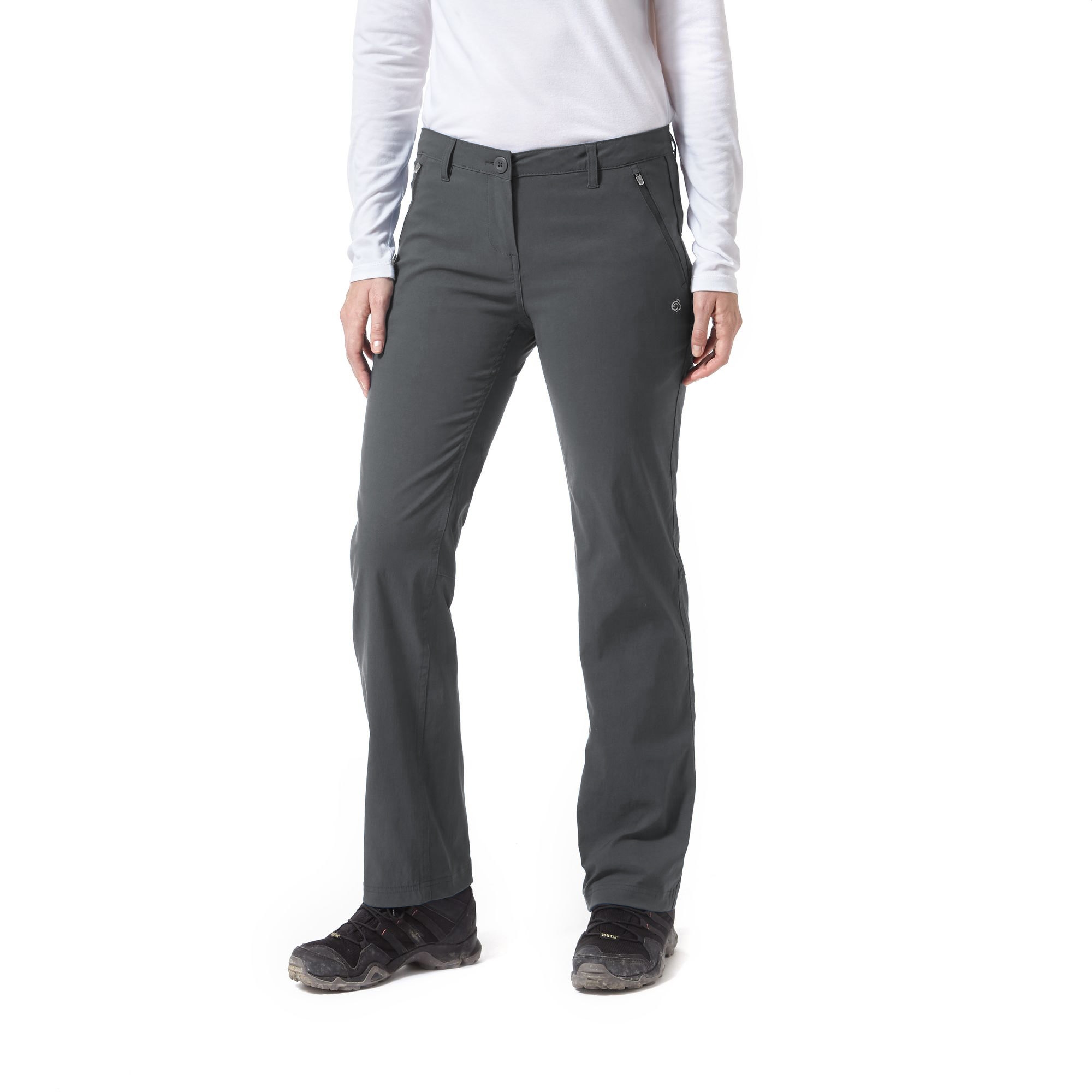 Bild von Craghoppers Kiwi Pro Hose Graphite