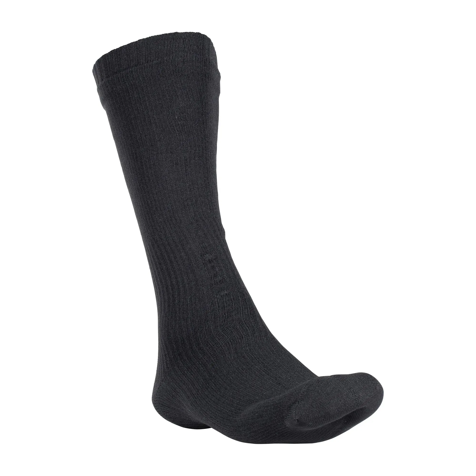 Bild von Highlander Socken wasserdicht schwarz