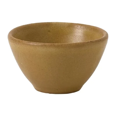 Bild von Churchill Super Vitrified Nourish Petra Sand Dip Pot, 60 ml (12 Stück)