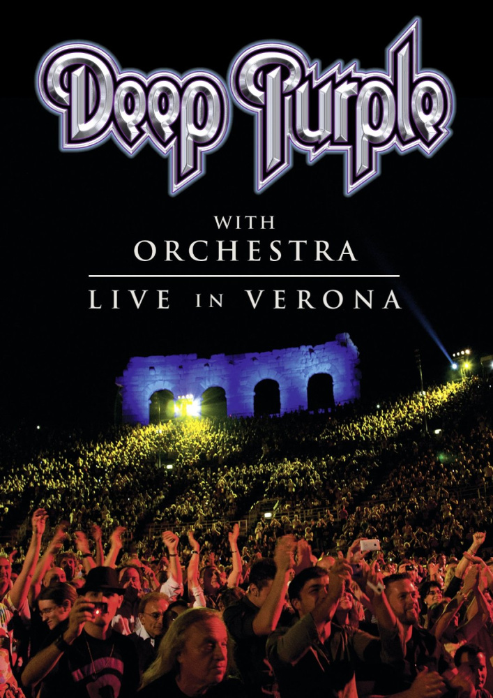 Bild von Live In Verona