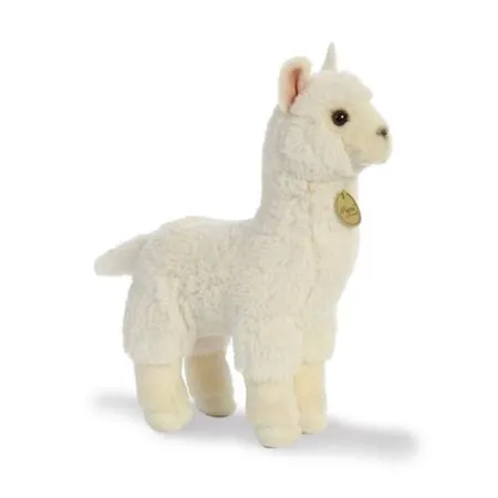 Bild von Aurora 26329 - MiYoni Alpaka, 30cm Plüschtier