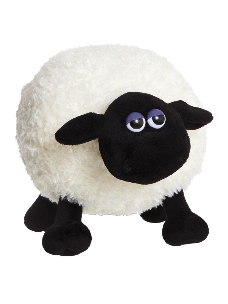 Bild von Aurora, Shaun The Sheep, Shirley 23cm