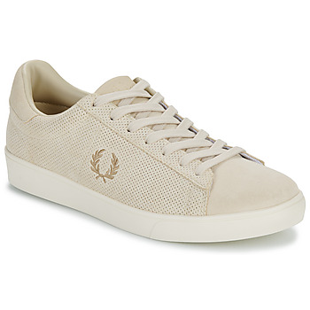 Bild von Fred Perry  Sneaker B4334 Spencer Perf Suede