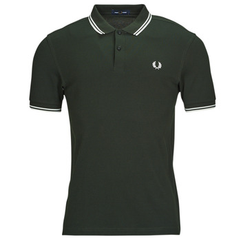 Bild von Fred Perry  Poloshirt TWIN TIPPED FRED PERRY SHIRT