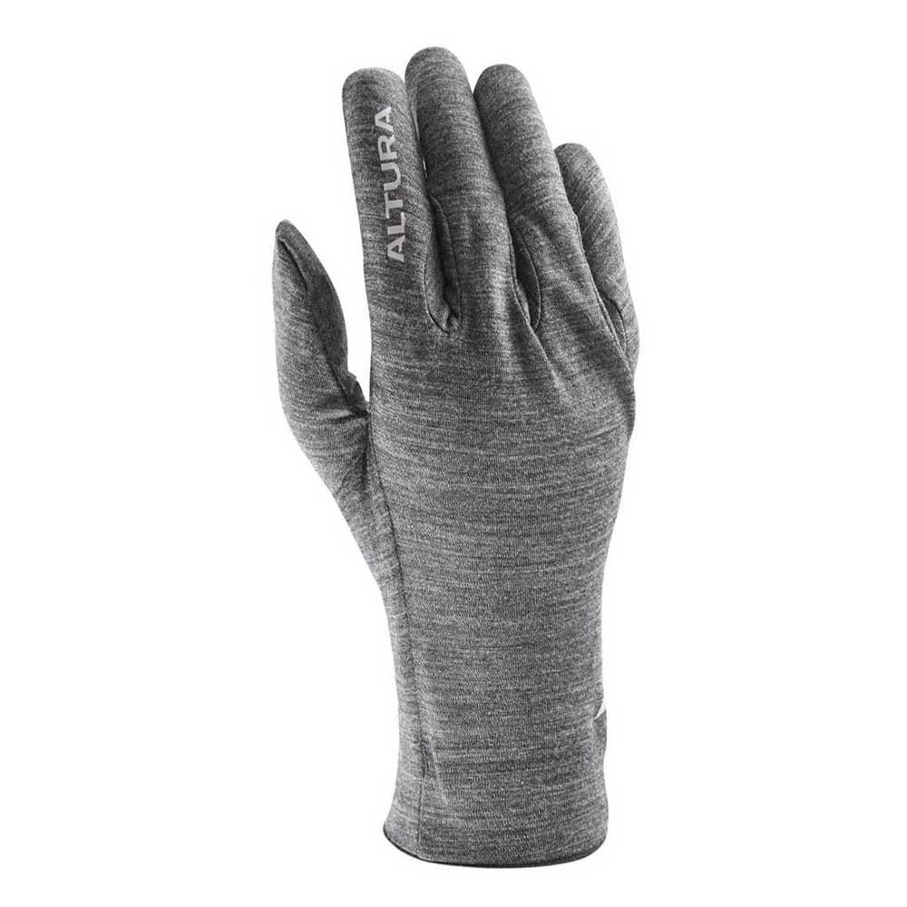 Bild von Unterziehhandschuhe Altura Merino Liner