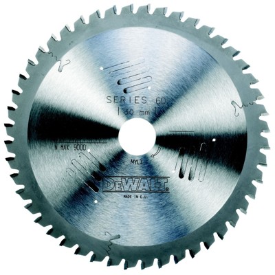 Bild von DeWalt, Sägeblatt, Kreissägeblatt Handkreissäge 190/30 mm 28WZ DT4033QZ