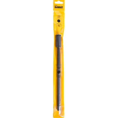 Bild von Dewalt Lochsägen-Verlängerung DT8290 (zur Reichweitenerhöhung, Länge: 330 mm, für Standard Schnellspanndorn)
