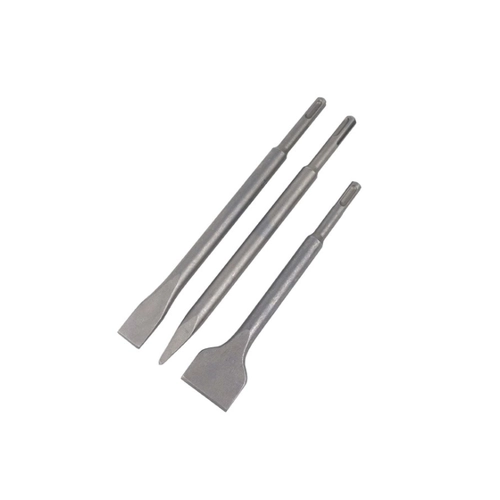 Bild von DeWALT Meissel-Set SDS-plus DT60330-QZ 3-tlg. - Meißel, Spitzmeißel, Flachmeißel