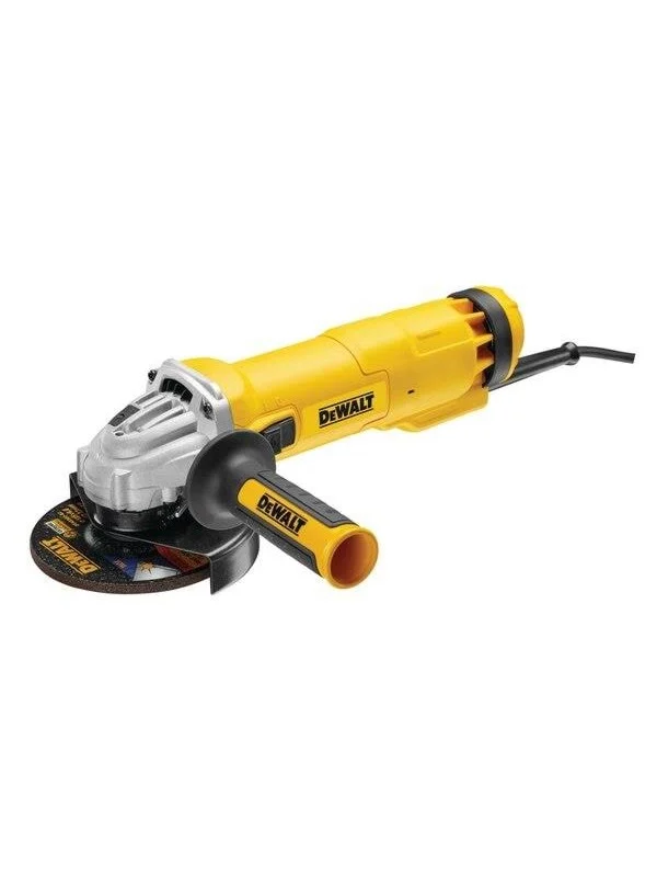 Bild von DeWALT Winkelschleifer, Trennschleifer DWE4217-QS 1200 Watt 125mm + Zusatzgriff