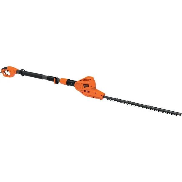 Bild von Black & Decker 550w Ph5551-qs Electric Hedge Trimmer Mehrfarbig One Size / EU Plug 220V